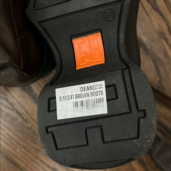 Miista Platform boots - Picture 3 of 6